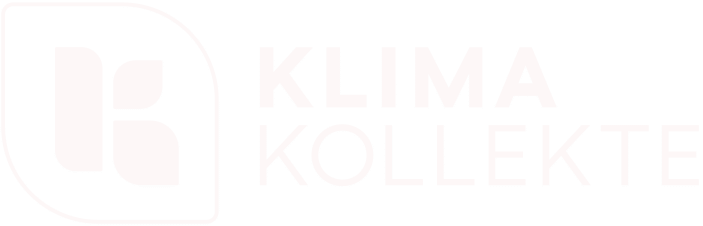 Logo Klima Kollekte